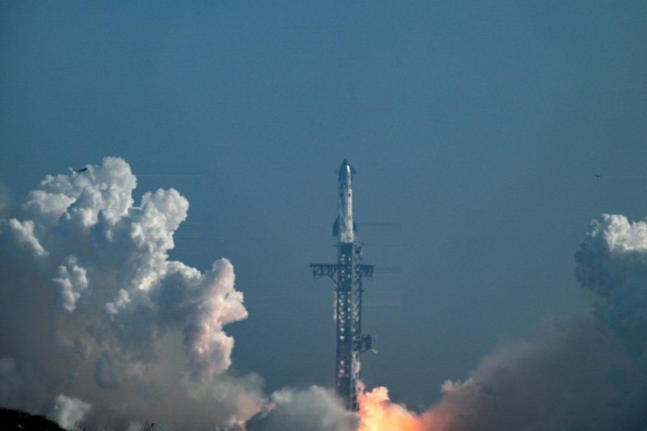 SpaceX : une avancée prometteuse pour la fusée Starship