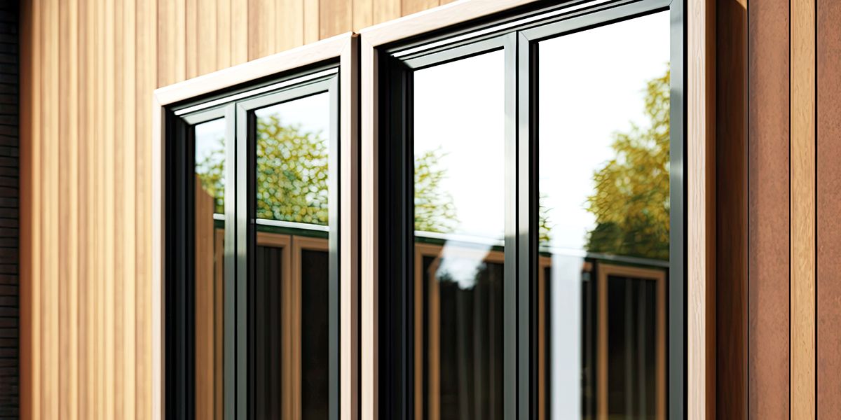 Choisir des fenêtres en aluminium : le guide essentiel