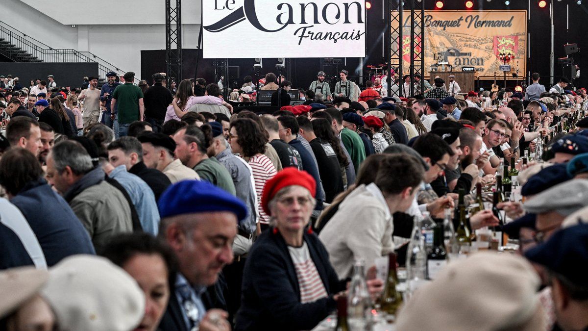 Le canon français : entre festin populaire et dérives inquiétantes