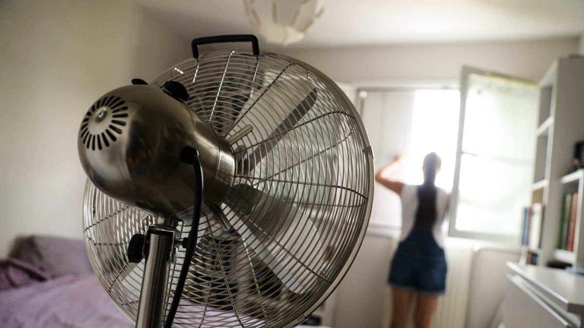 Le dôme de chaleur s'installe sur la France, alerte au Finistère pour canicule
