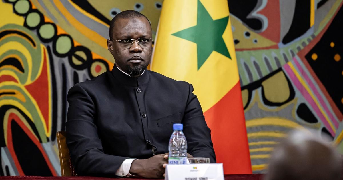 Sénégal : une nuit de bouleversements politiques et internationaux