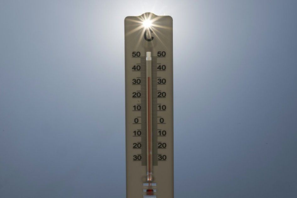 Vague de chaleur en France : des températures record en mai et une vigilance étendue