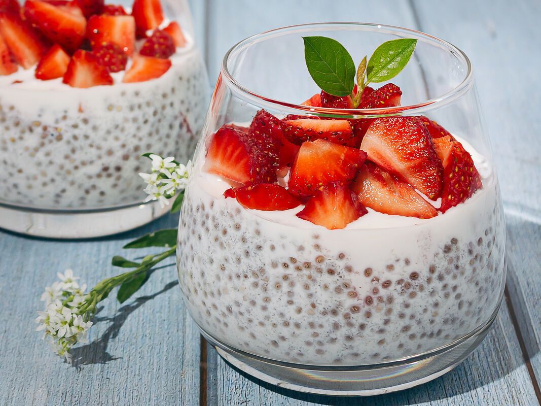 Découvrez ces desserts printaniers qui sauront ravir vos papilles