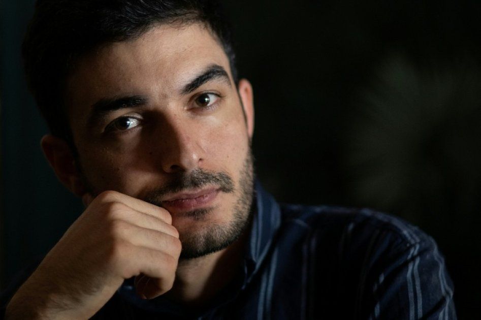 Mahammad Mirzali, un blogueur azerbaïdjanais entre peur et résilience