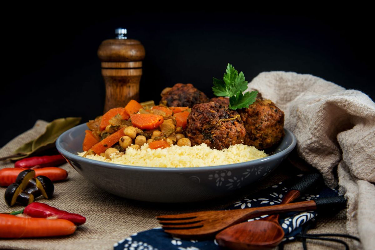 Les épices essentielles pour un couscous irrésistible