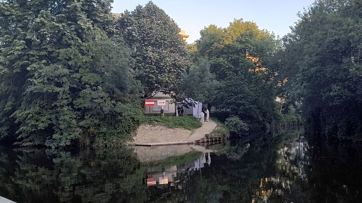 Un drame troublant à Rennes : un garçon de 12 ans retrouvé sans vie