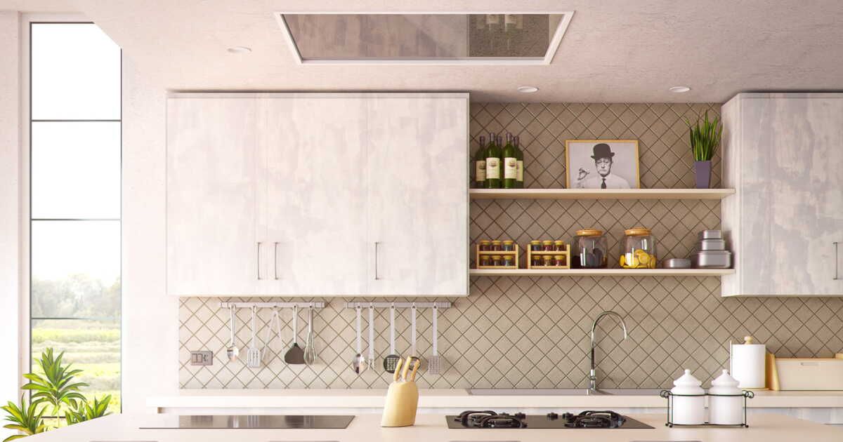7 objets à jeter pour une cuisine plus spacieuse et organisée
