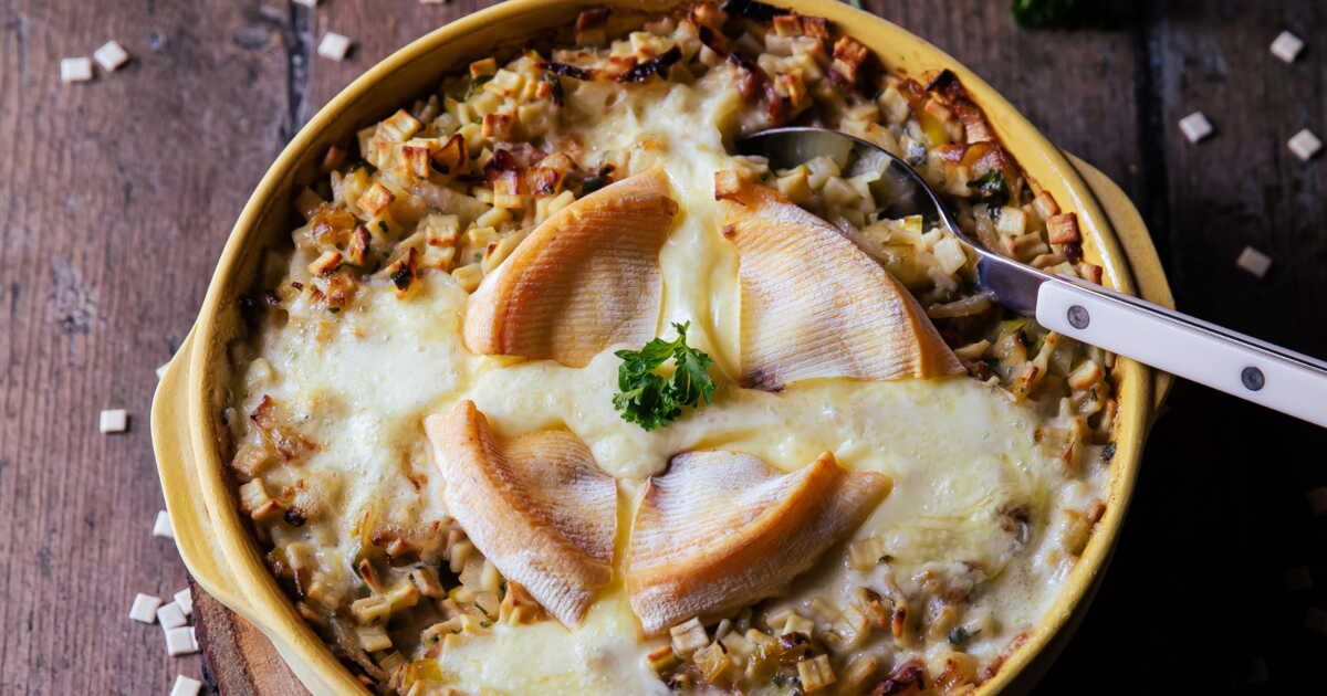 Croziflette : la version savoyarde incontournable pour un hiver gourmand
