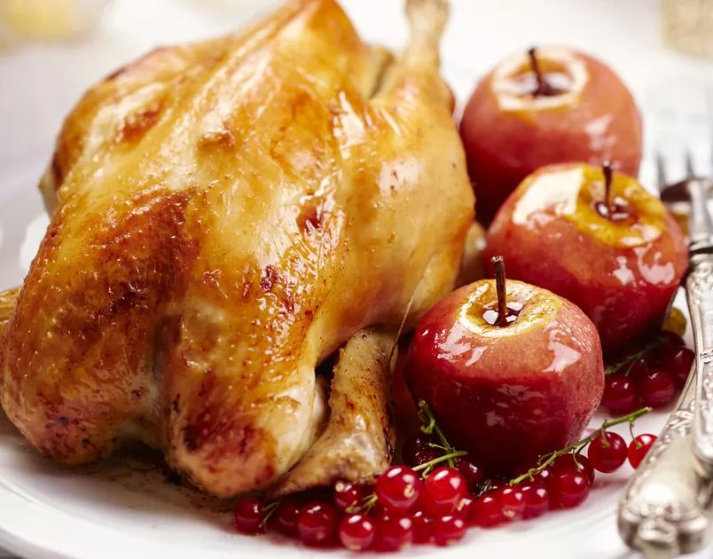 Recettes gourmandes de décembre pour célébrer les fêtes