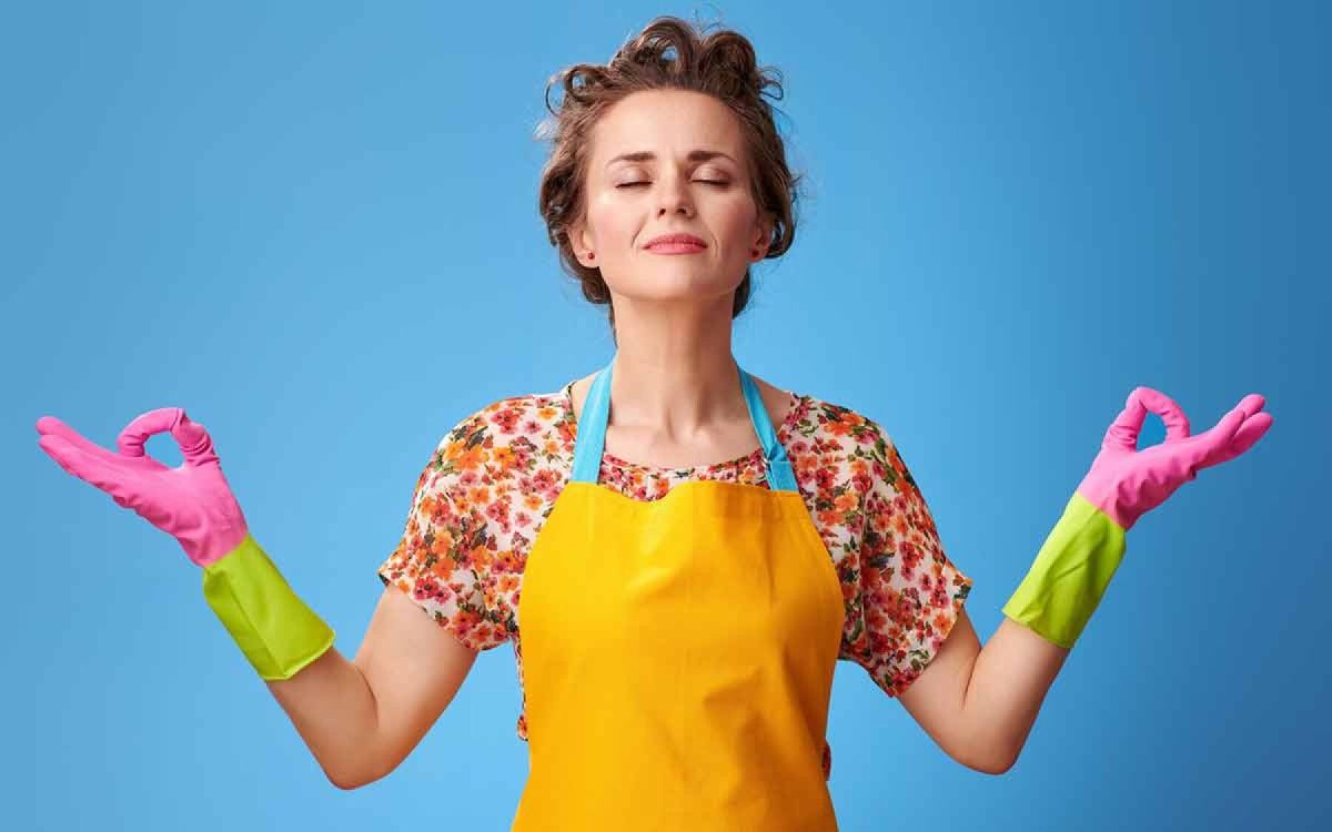 Nettoyeurs à vapeur : révolutionnez votre ménage en un clin d'œil