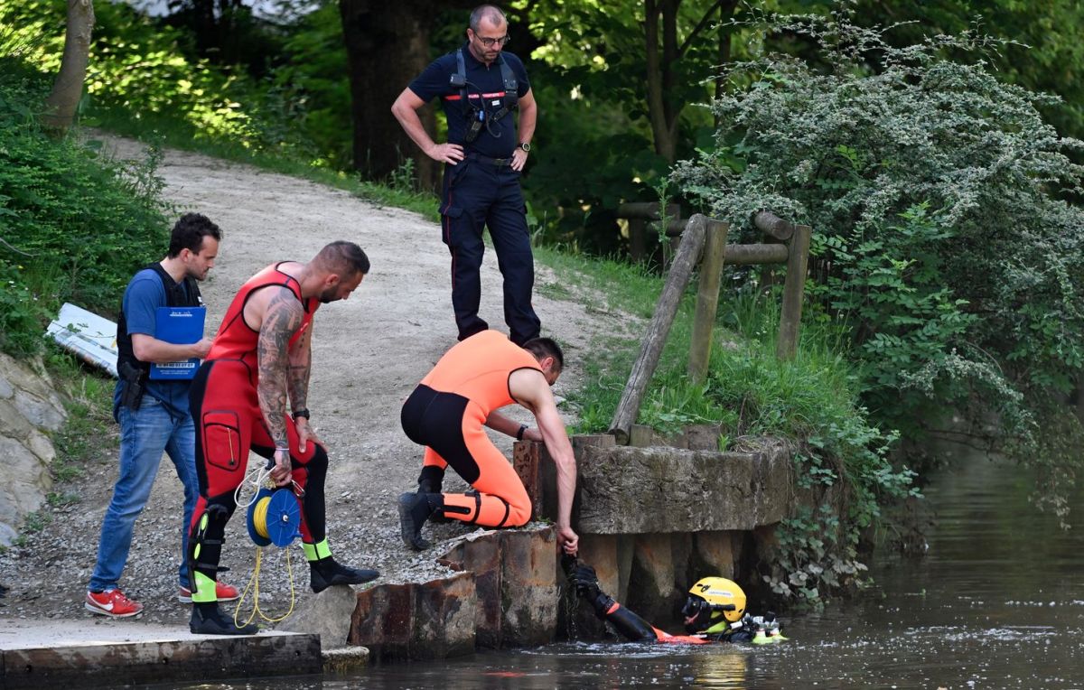 Rennes : l'enquête s'intensifie après la découverte tragique d'un enfant