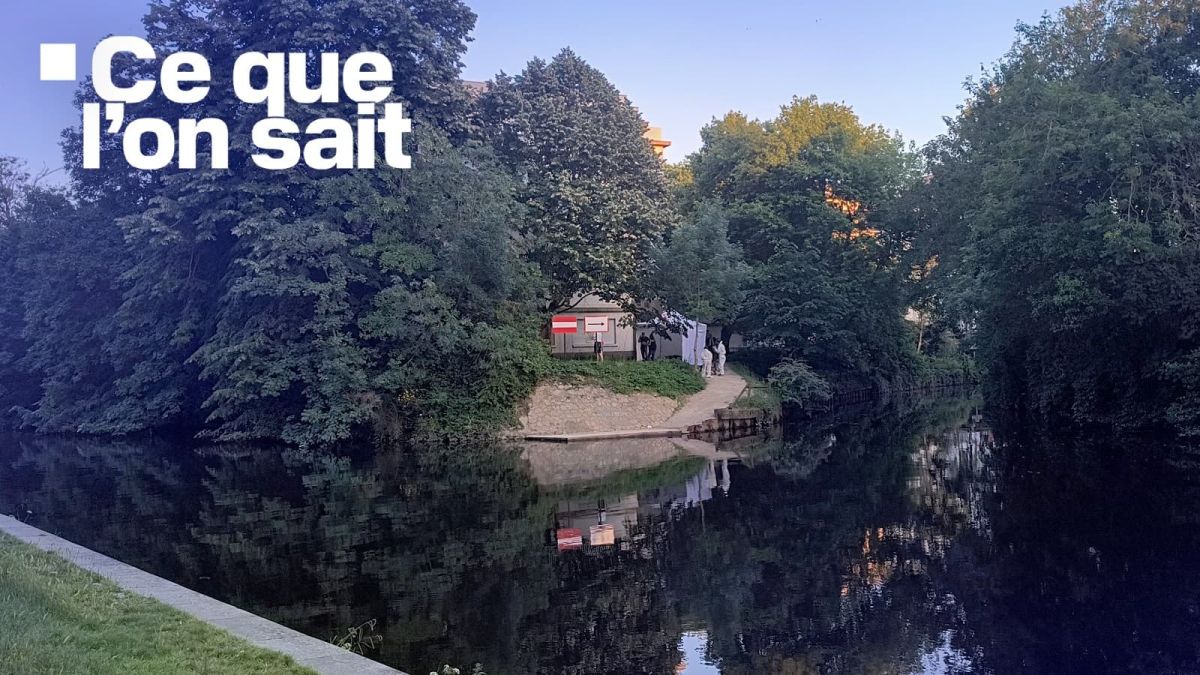 Enquête ouverte après la tragique découverte d'un jeune garçon à Rennes