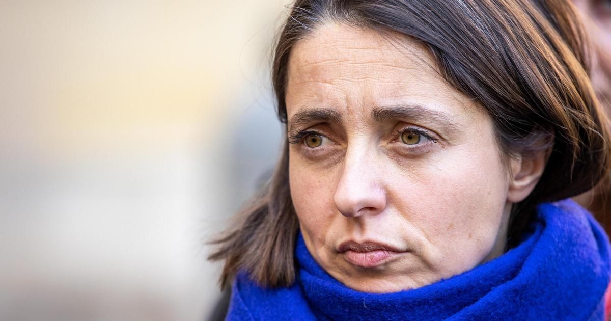 Sophie Binet : la mise en examen qui soulève la question de la répression syndicale