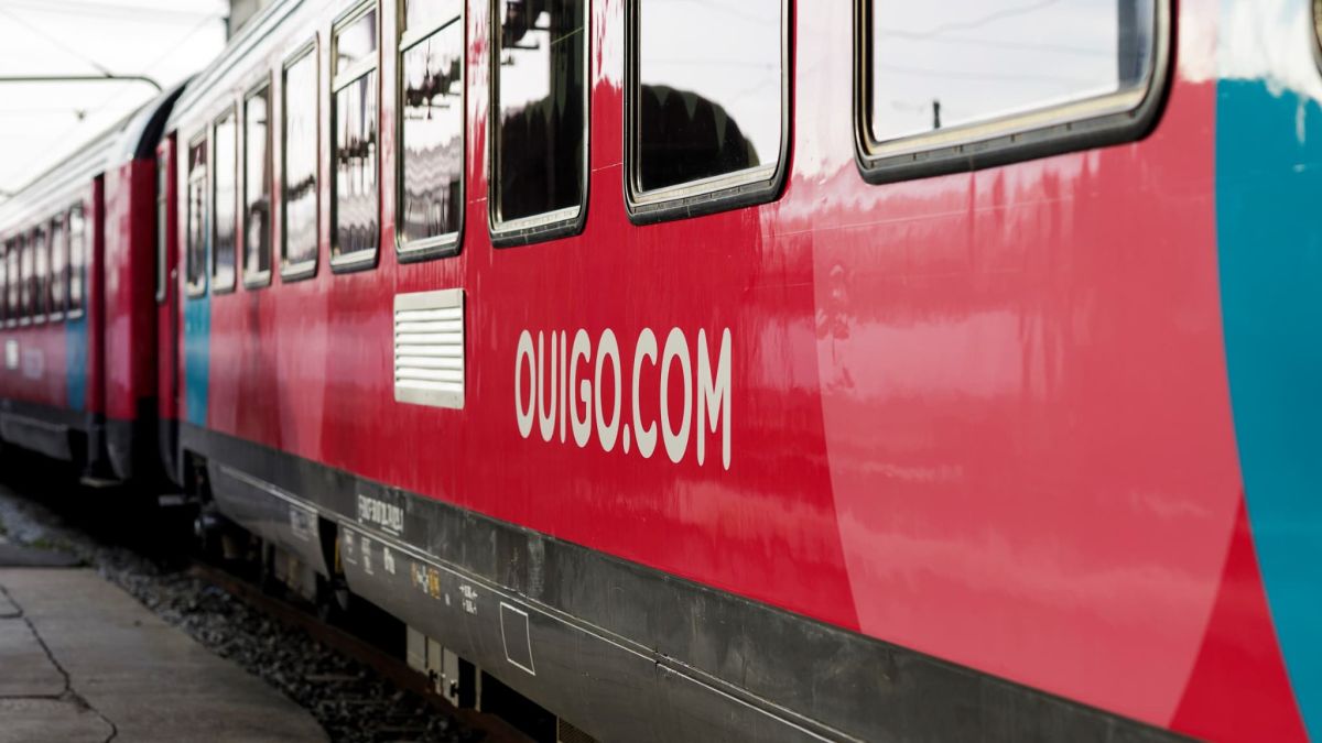 Ouigo Train classique : 50 000 billets à 9 euros pour un voyage vers 19 villes en juin