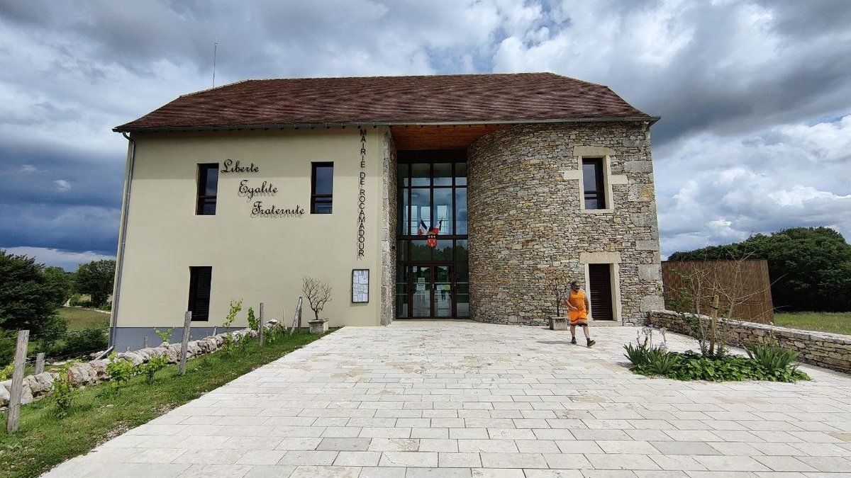 Un nouveau budget pour Rocamadour : engagement à la stabilité fiscale