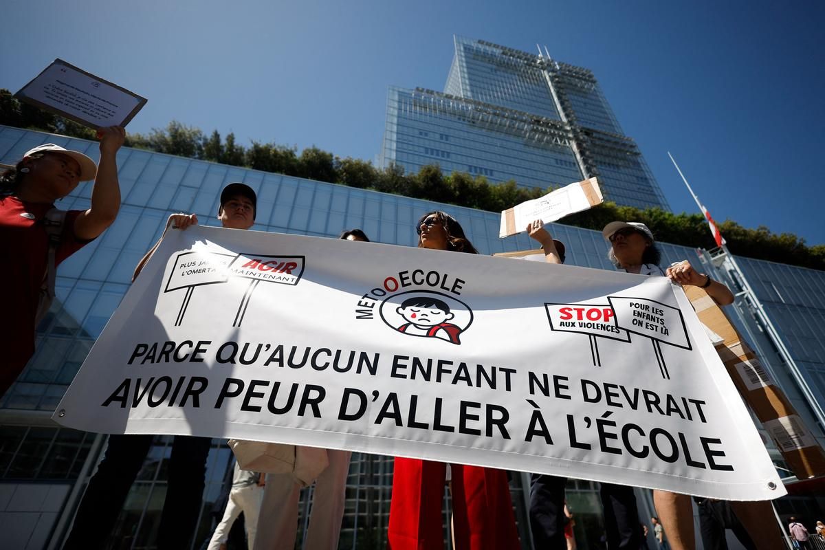 Des failles béantes dans le périscolaire français : entre violence et menace