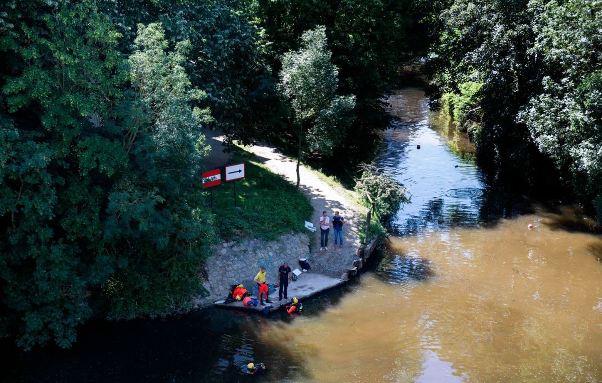 Le drame de la Vilaine : un enfant de 11 ans retrouvé mort à Rennes