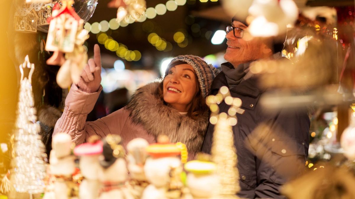 marchés de Noël : repérez les arnaques et protégez-vous des commerçants malhonnêtes