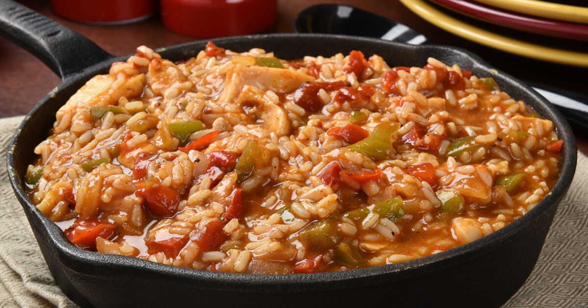 Un riz crémeux au chorizo et poireaux en 3 minutes : la recette pour un dîner facile