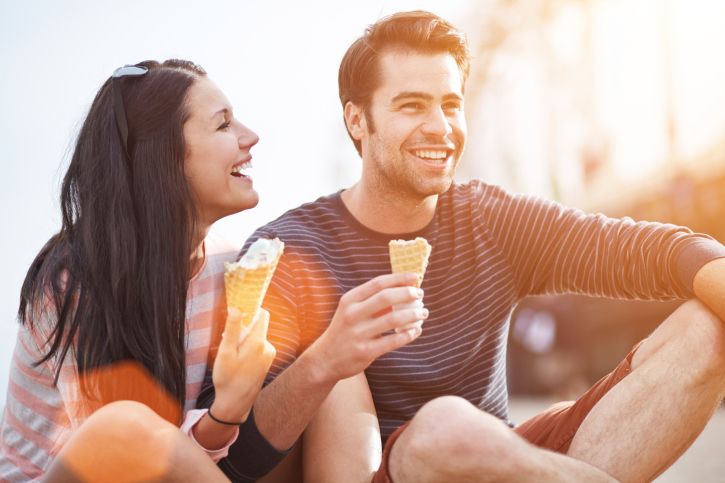 Ben & Jerry's innove avec Dairy-Free, sa glace sans lactose