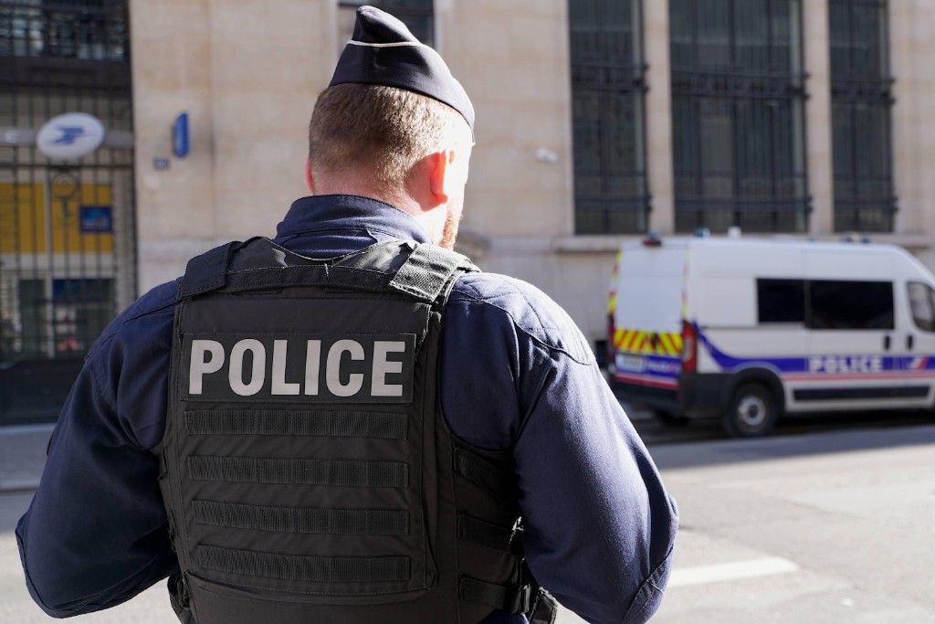 Un élève blessé au cutter à Rennes : une violence inacceptable