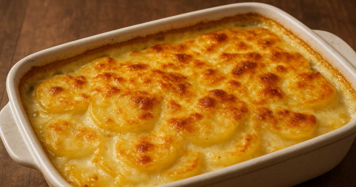 Évitez ces erreurs pour un gratin dauphinois parfait : conseils incontournables
