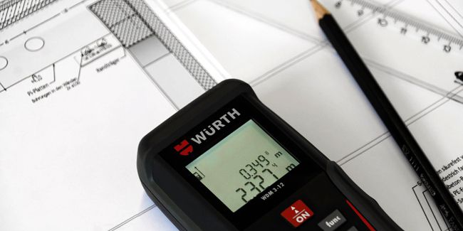 Comment choisir le meilleur télémètre laser ?