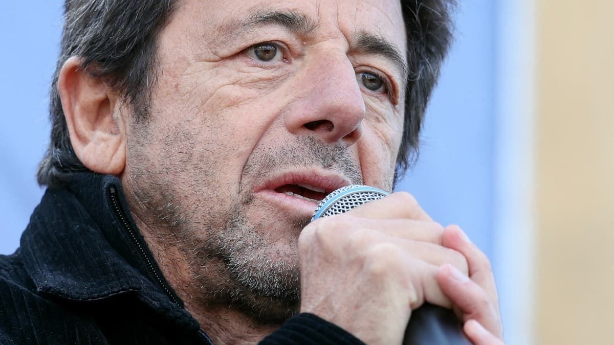 Le concert de Patrick Bruel reporté : le Bellarena fait le choix de la prudence