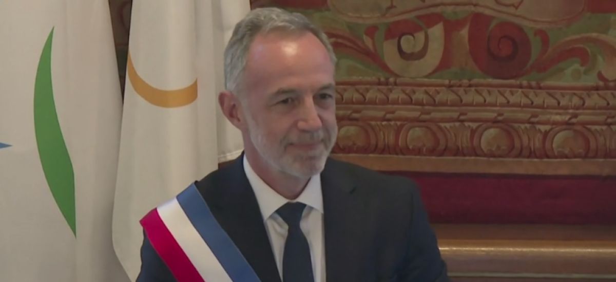 Emmanuel Grégoire face au fléau des baux civils à Paris