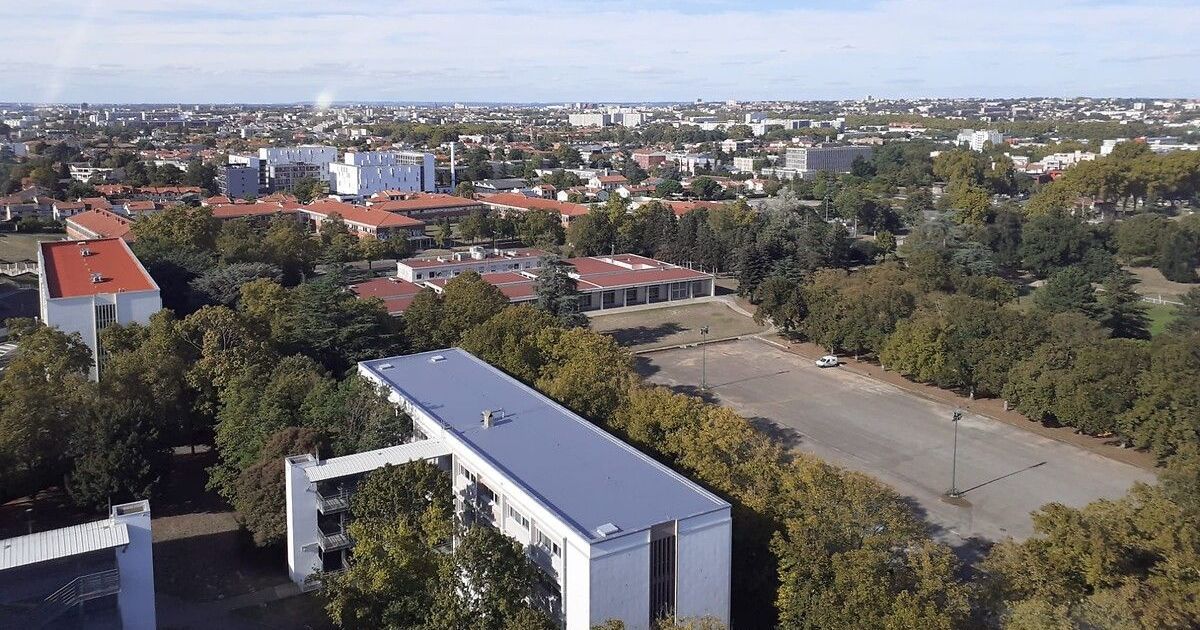 Toulouse conserve son titre de meilleure ville étudiante en France