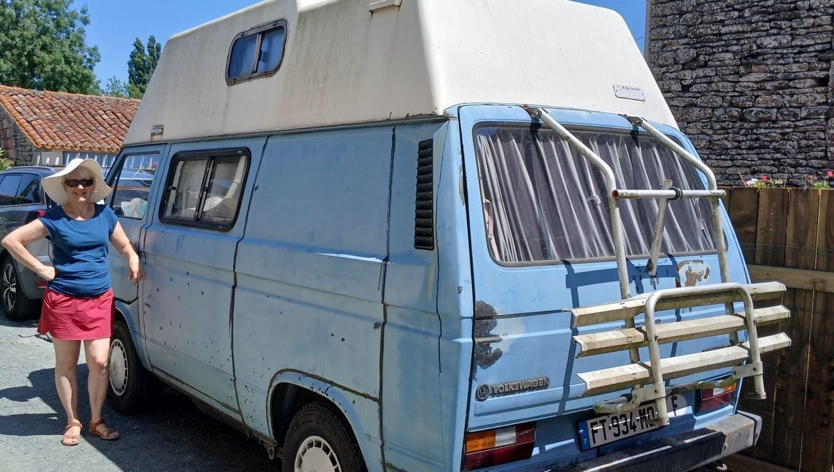 Explorer la Bretagne en camion pendant la canicule : conseils et astuces