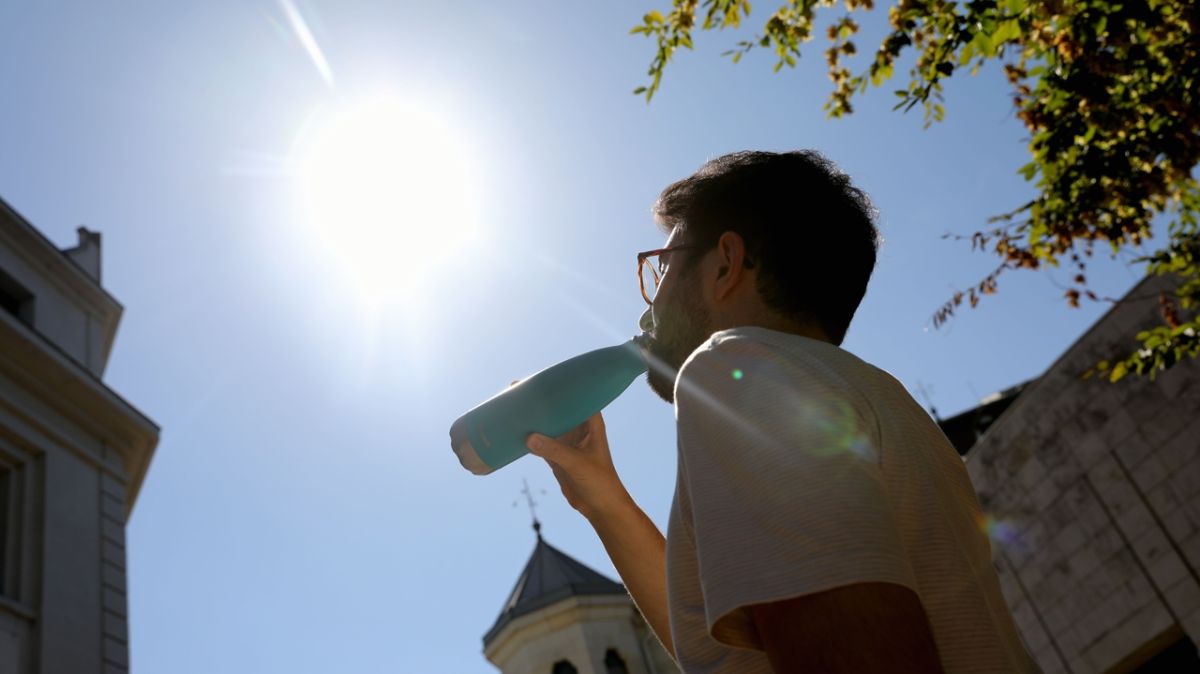 La canicule de mai : un phénomène climatique sans précédent