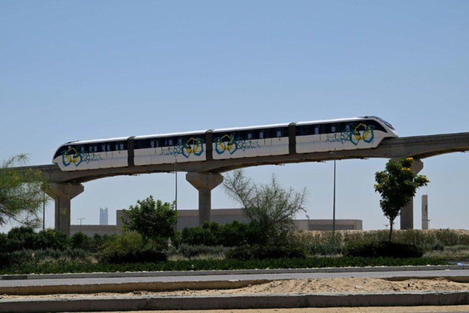 Le monorail du Caire : un souffle moderne au cœur du désordre urbain
