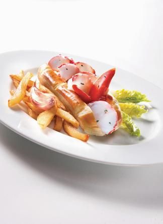 Un homard à Paris : la nouvelle tendance du sandwich