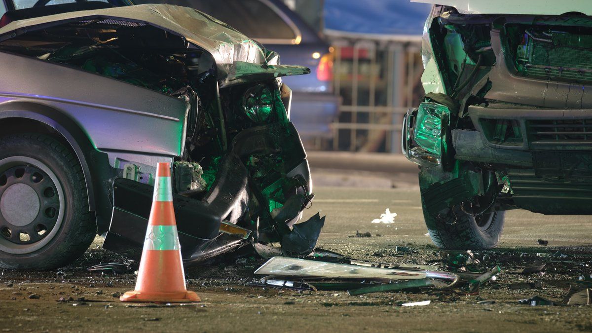 Un au revoir tragique : le drame d'une étudiante de 19 ans dans un accident choquant