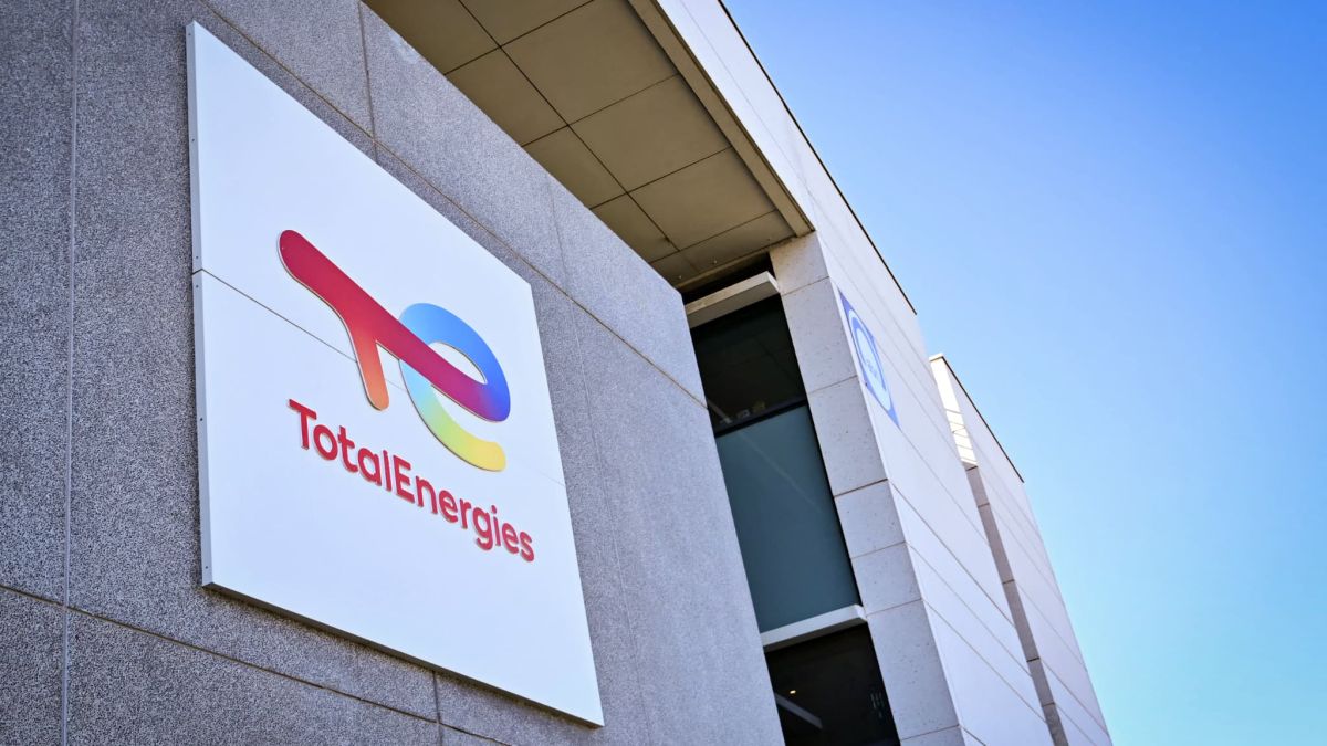 Totalenergies annonce un prix bloc à 1,99 euro le litre d'essence jusqu'à la fin de juin