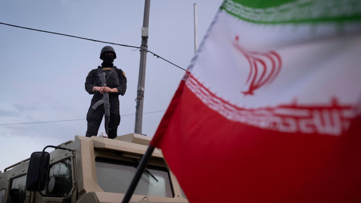 L'Iran retrouve son accès à Internet : une lueur d'espoir face à la répression