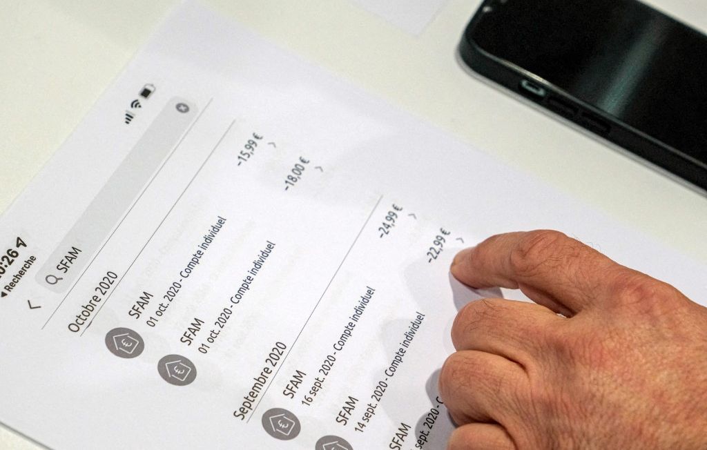 L’Unaf alerte sur les frais bancaires excessifs lors des saisies de compte
