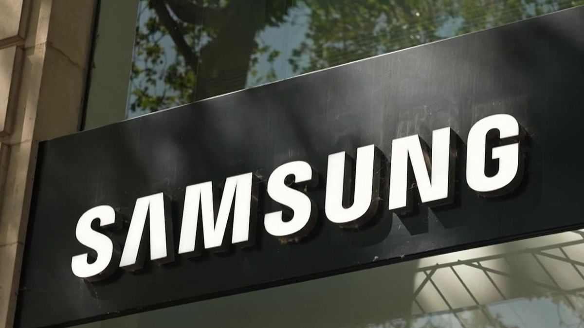 Samsung révèle une prime inédite de 290 000 euros par salarié