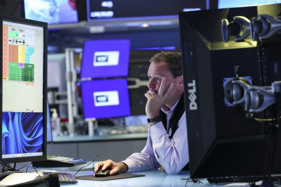 Wall Street en mode pause : des records malgré la prudence