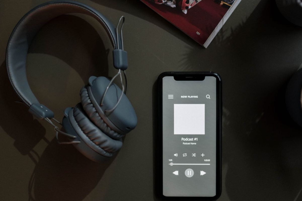18 podcasts culinaires qui éveilleront vos papilles