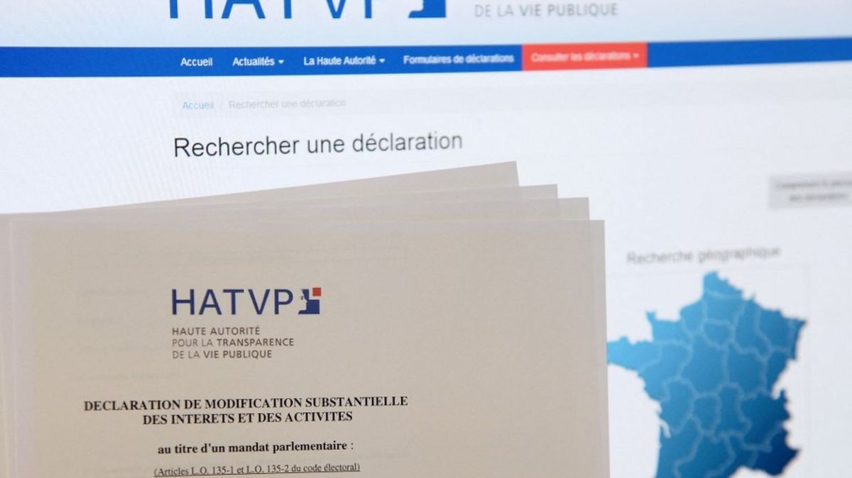 Une transparence accrue : la HATVP enregistre un nombre record de contrôles en 2025