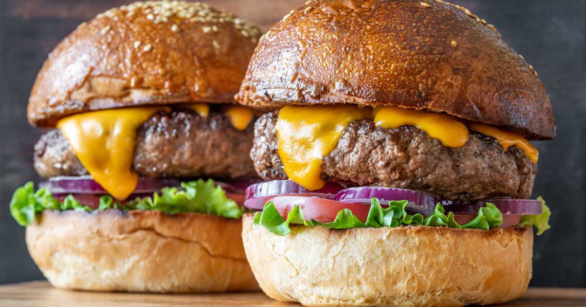 Les secrets du burger maison révélés par le champion du monde 2023