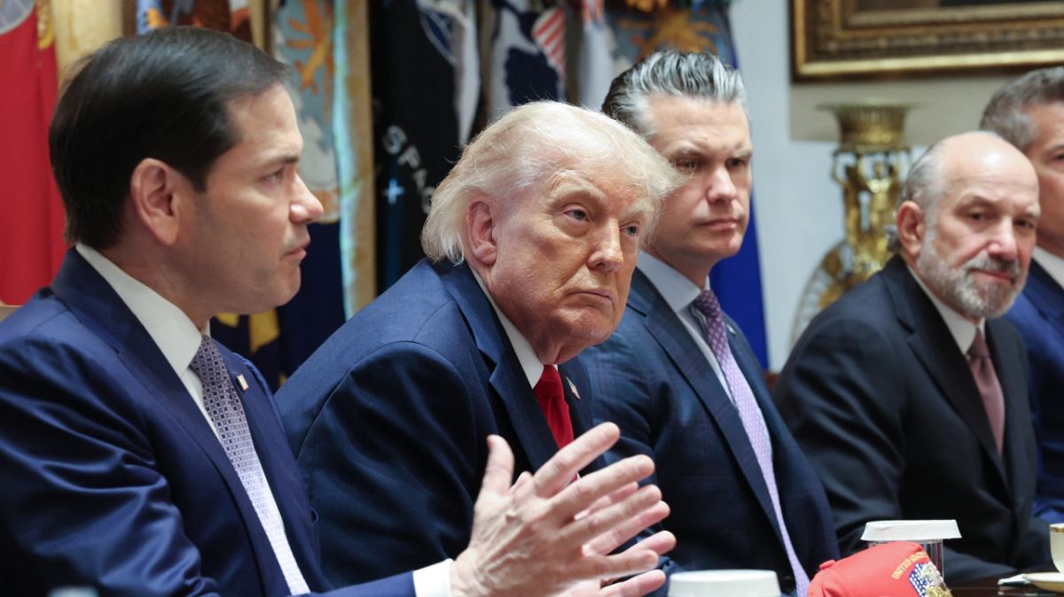 Iran et États-Unis : un pas vers la paix dans le Golfe