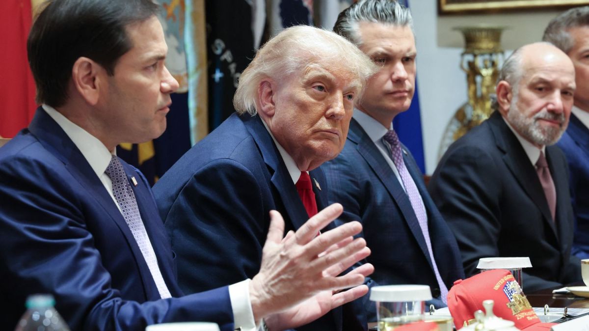 L'Iran évalue les perspectives de paix alors que Trump exige des concessions