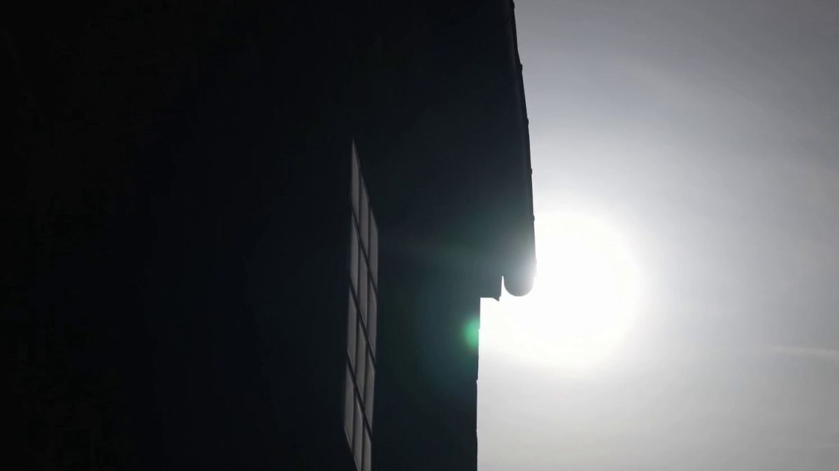Les nuits torrides de Broualan : un village breton face à la canicule