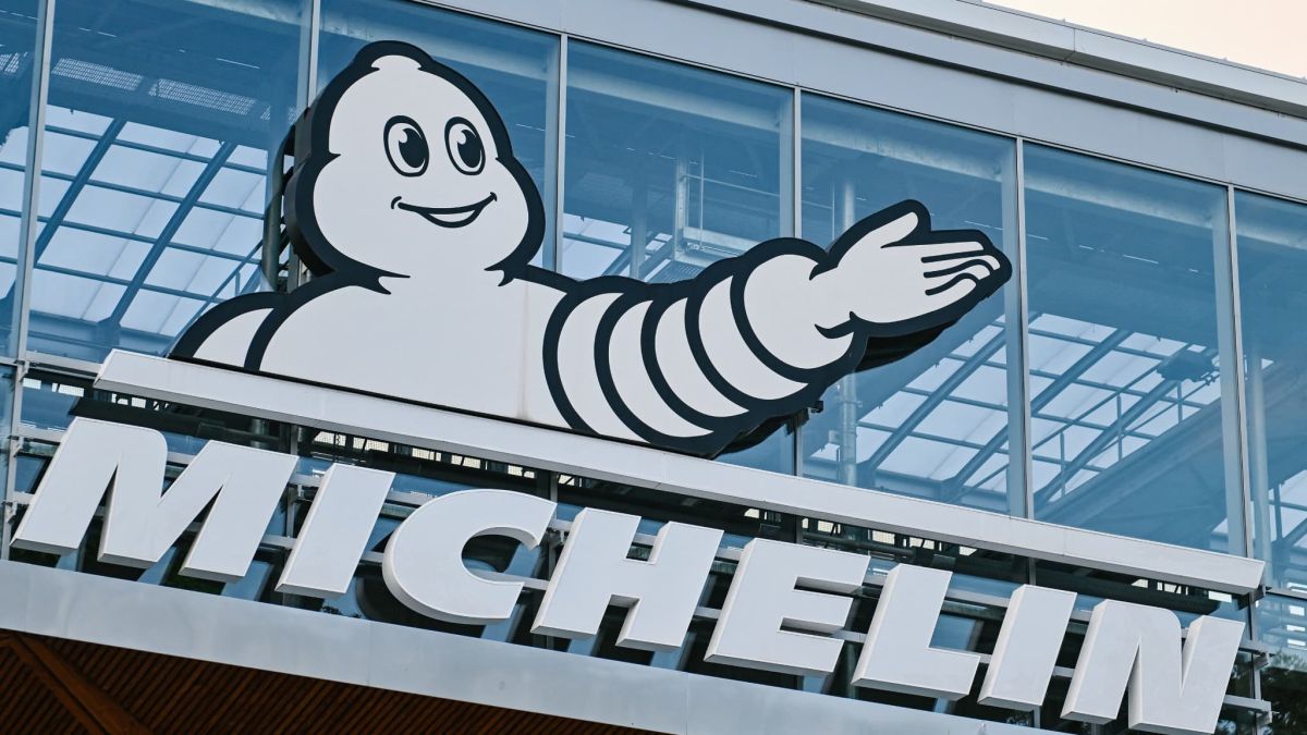 Une réduction d'effectifs majeure chez Michelin : jusqu'à 1.500 postes menacés en France