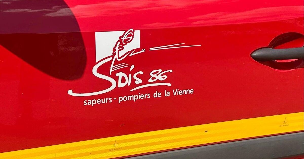 Tragédie à Poitiers : un adolescent meurt dans le Clain