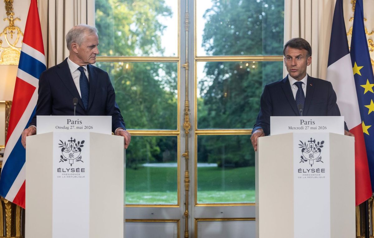 La Norvège s'engage aux côtés de la France pour une dissuasion nucléaire renforcée