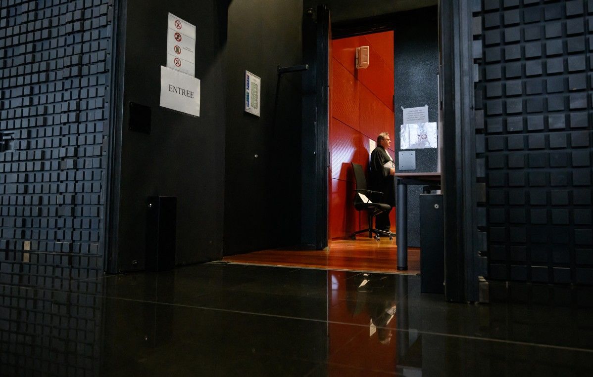 Témoignage troublant au procès du meurtre de Jonathan : un camarade raconte